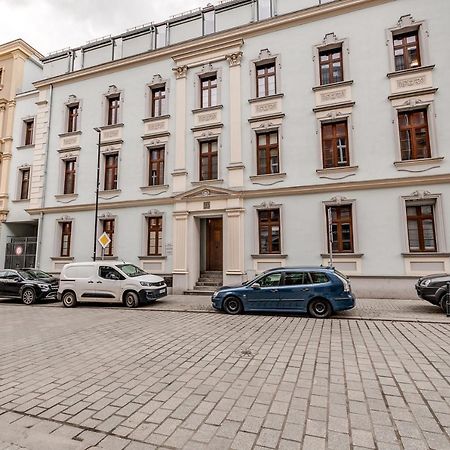 Apartament Uroczy Zakatek Gliwice Exterior foto