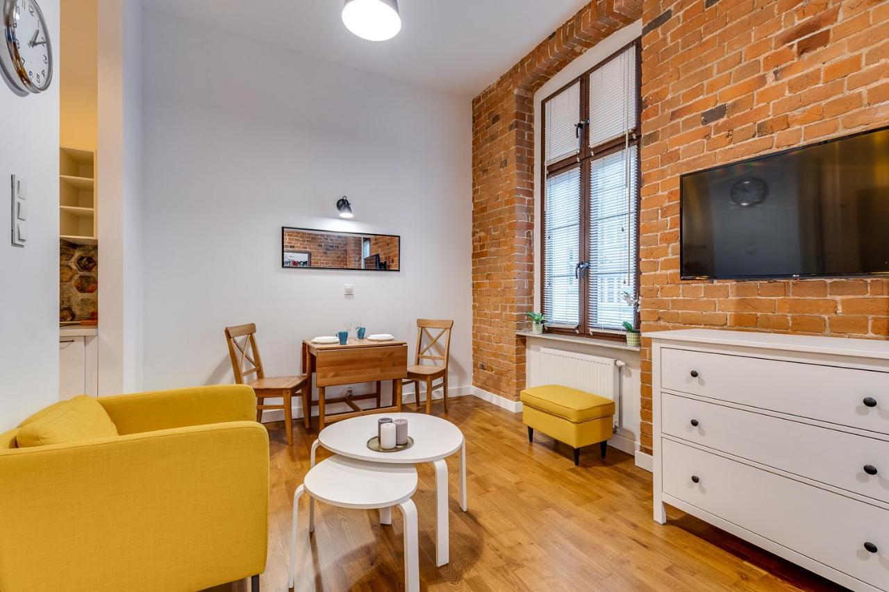 Apartament Uroczy Zakatek Gliwice Exterior foto