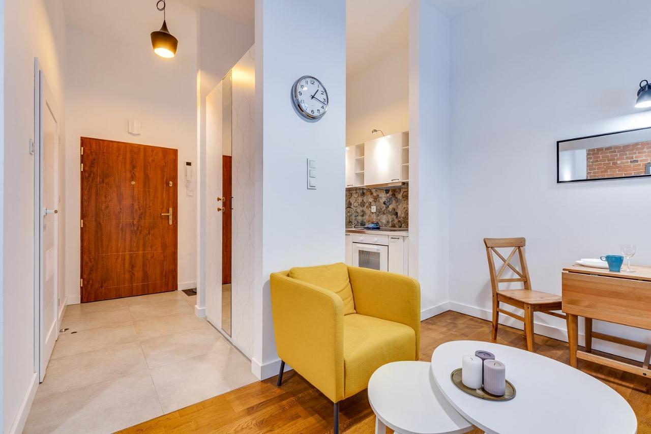 Apartament Uroczy Zakatek Gliwice Exterior foto